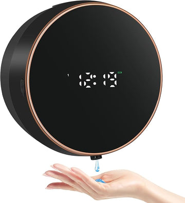 t Automatic Soap Dispenser Liquid Foam Machine